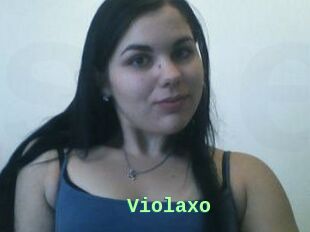 Violaxo