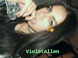 VioletAllen