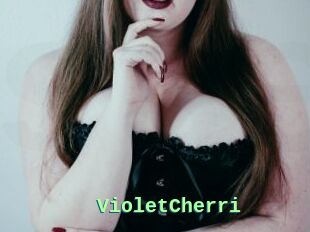 VioletCherri