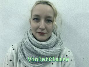 VioletClaire