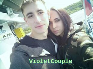 VioletCouple