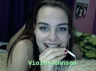 VioletJohnson