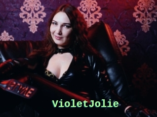 VioletJolie