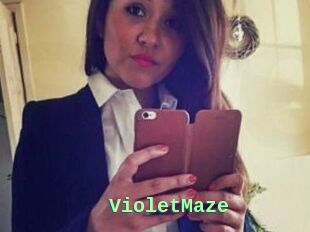 Violet_Maze