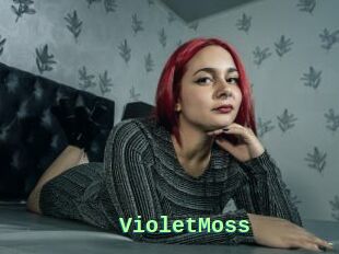 VioletMoss