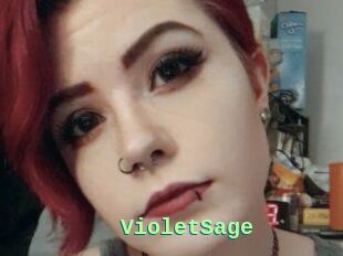 Violet_Sage