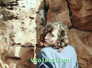 VioletSiren