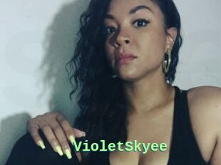 VioletSkyee