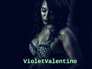 VioletValentino