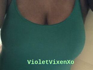 VioletVixenXo