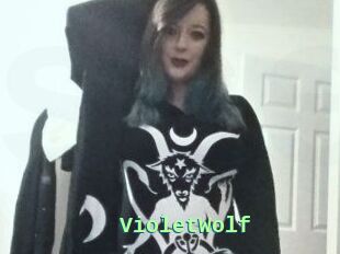 VioletWolf