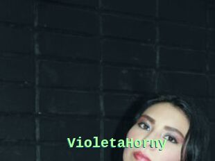 VioletaHorny