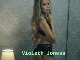 Violeth_Joness