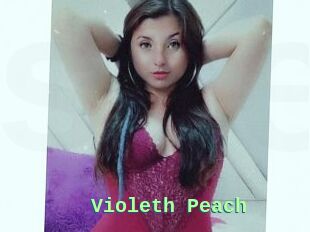 Violeth_Peach