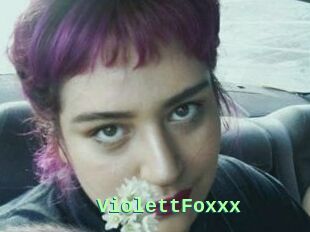 ViolettFoxxx