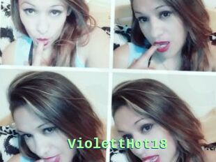 ViolettHot18