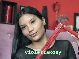 ViolettaRosy