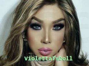 ViolettaTsDoll