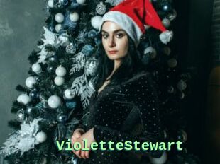 VioletteStewart