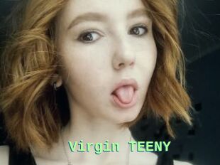 Virgin_TEENY