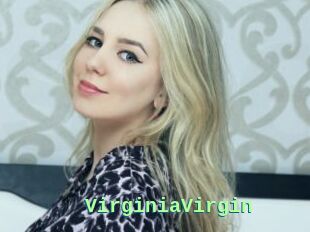 VirginiaVirgin