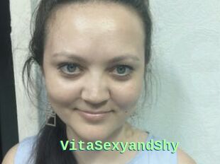 VitaSexyandShy