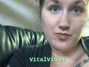 VitalViolet