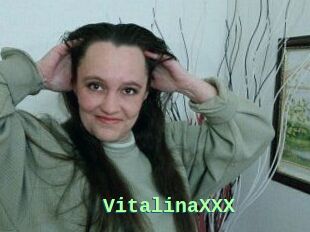 VitalinaXXX