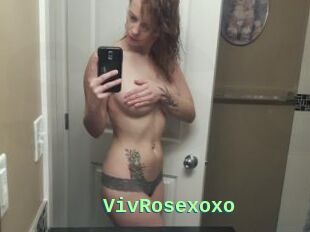 VivRosexoxo