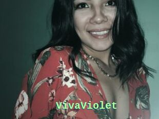 VivaViolet