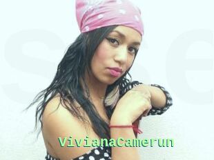 VivianaCamerun