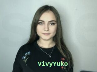 VivyYuko