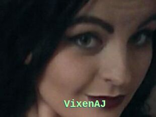 VixenAJ