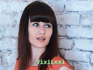 VixiLexi