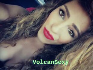 VolcanSexy