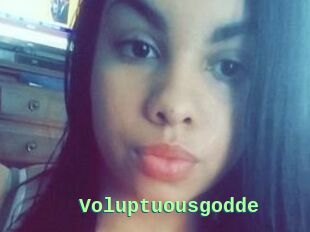 Voluptuousgodde