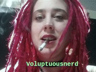 Voluptuousnerd