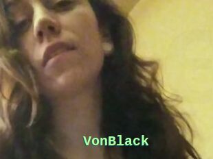 VonBlack