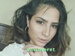 VonLoveret