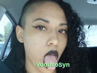 VoodooSyn