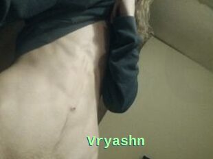 Vryashn