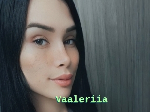 Vaaleriia