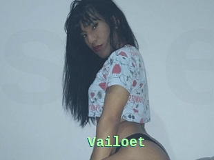 Vailoet