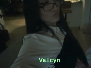 Valcyn