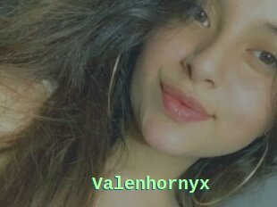 Valenhornyx