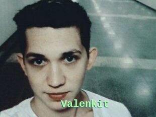 Valenkit