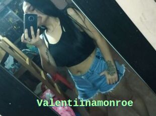 Valentiinamonroe