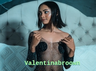 Valentinabroown