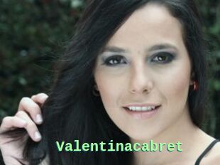 Valentinacabret