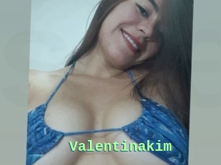 Valentinakim